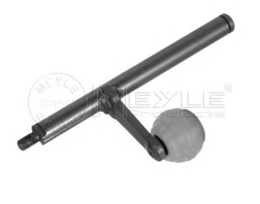 arbore auxiliar,mecanism schimbare viteze