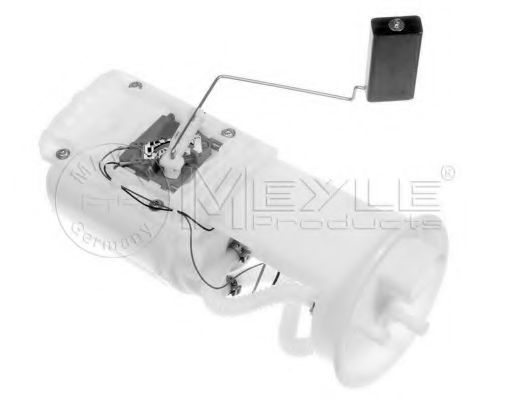 Sistem alimentare cu combustibil