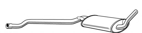 Toba esapamet intermediara