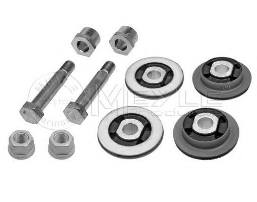 Set reparatie, lagare cabina sofer