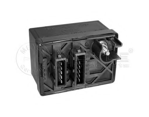 unitate de control,bujii incandescente