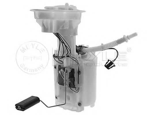 Sistem alimentare cu combustibil