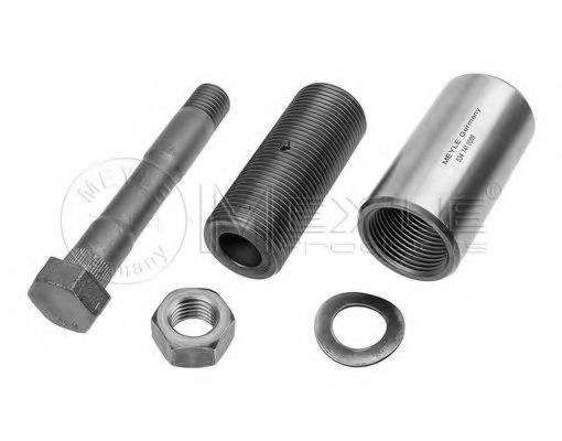 Set reparatie, bolt arc