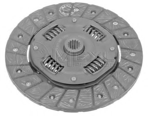Disc ambreiaj
