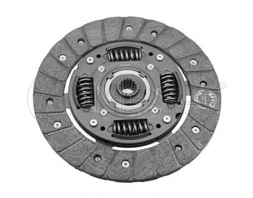 Disc ambreiaj