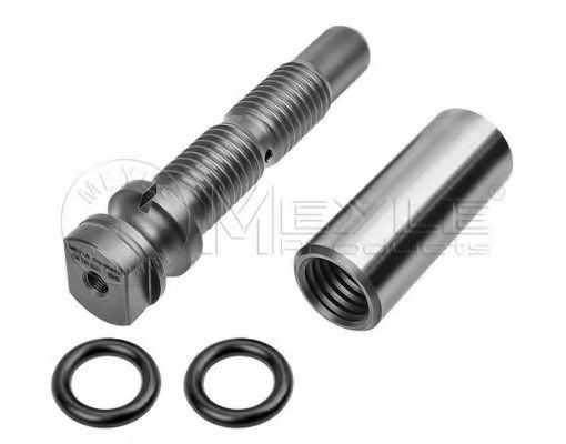 Set reparatie, bolt arc
