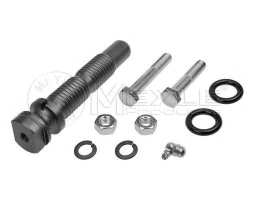 Set reparatie, bolt arc