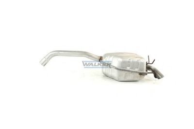 Toba esapament finala