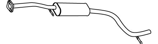 Toba esapamet intermediara