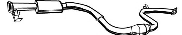Toba esapamet intermediara