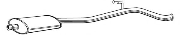 Toba esapamet intermediara