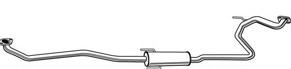 Toba esapamet intermediara