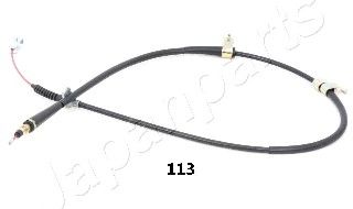 Cablu, frana de parcare