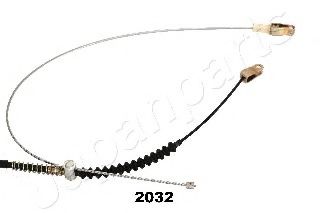 Cablu, frana de parcare