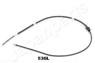 Cablu, frana de parcare