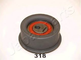 Mecanism tensionare, curea distributie