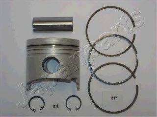 Piston