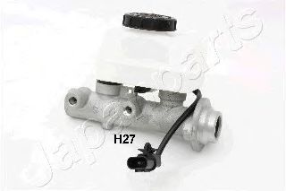 Pompa centrala, frana