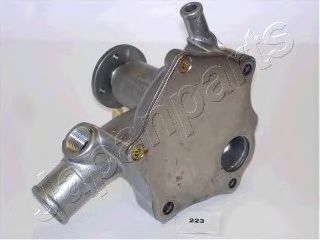 pompa apa