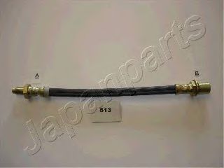 Suport, furtun frana