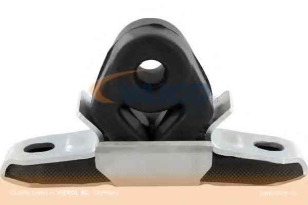 Suport, sistem de esapament