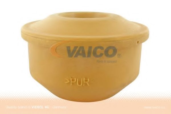 Tampon cauciuc, suspensie