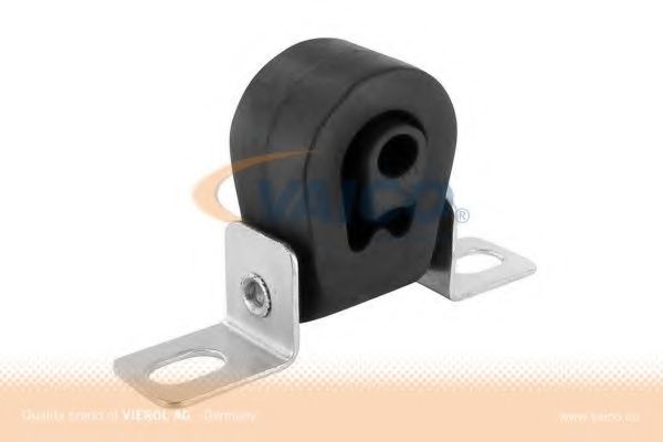 Suport, sistem de esapament