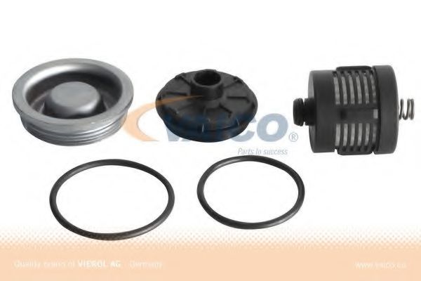 Filtru ulei, diferential