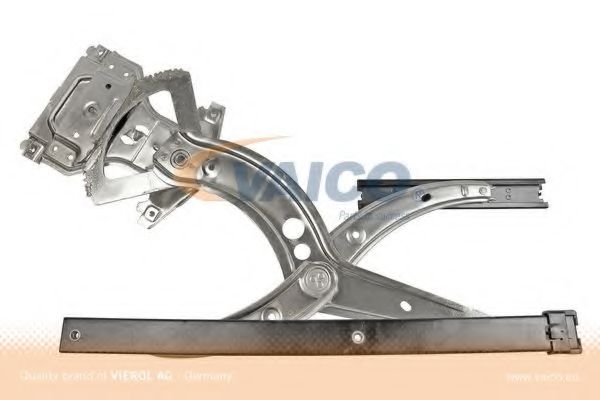 Mecanism actionare geam