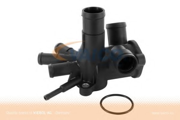 Flansa lichid racire