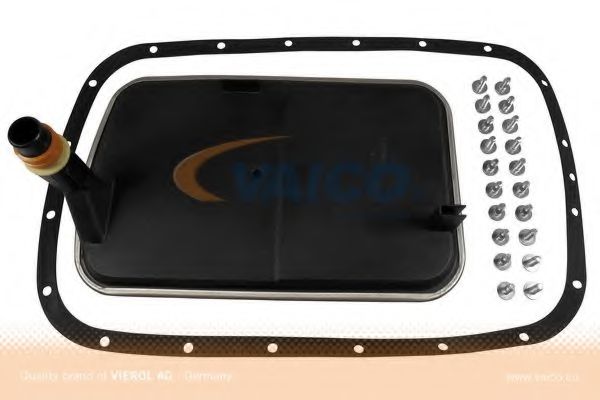 set filtre hidraulice, cutie e vit.automata