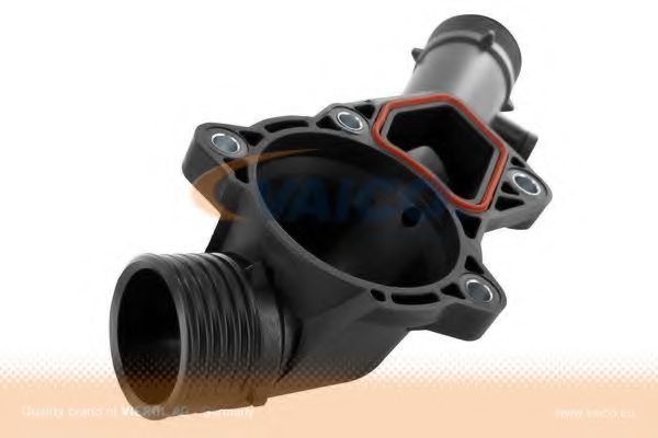 Flansa lichid racire