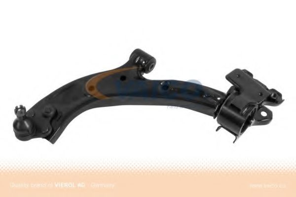 Brat, suspensie roata