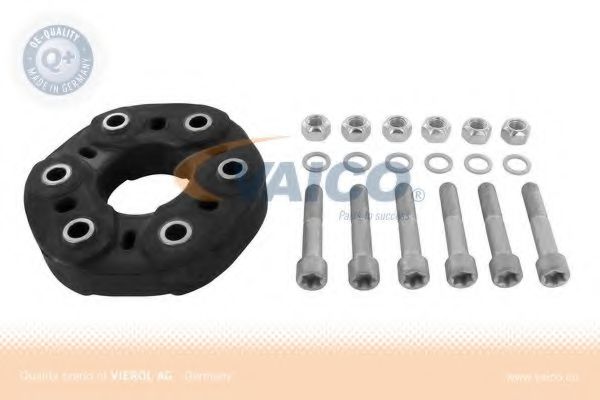 Articulatie, cardan