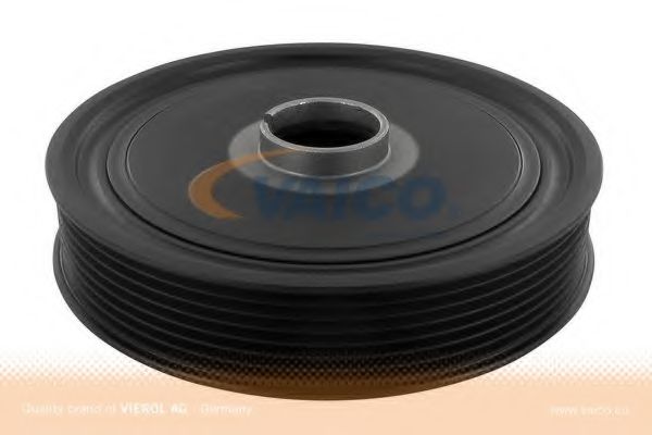 Fulie curea, arbore cotit