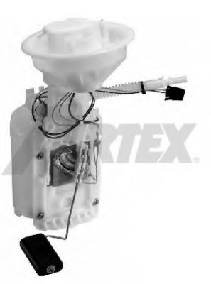 Sistem alimentare cu combustibil