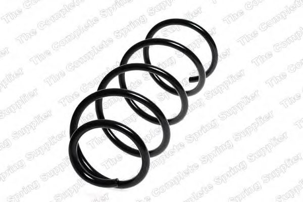 Arc spiral