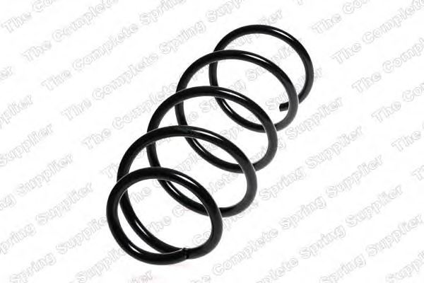 Arc spiral