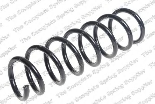 Arc spiral