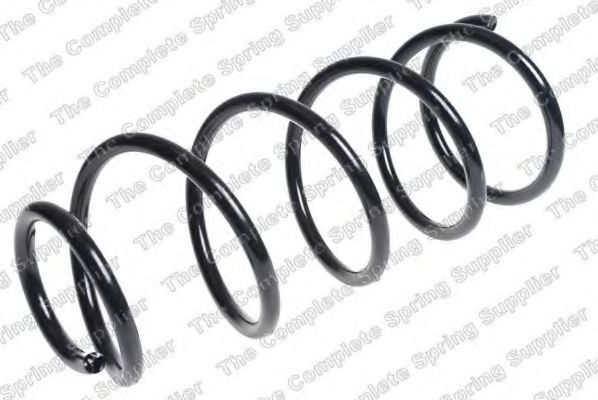 Arc spiral