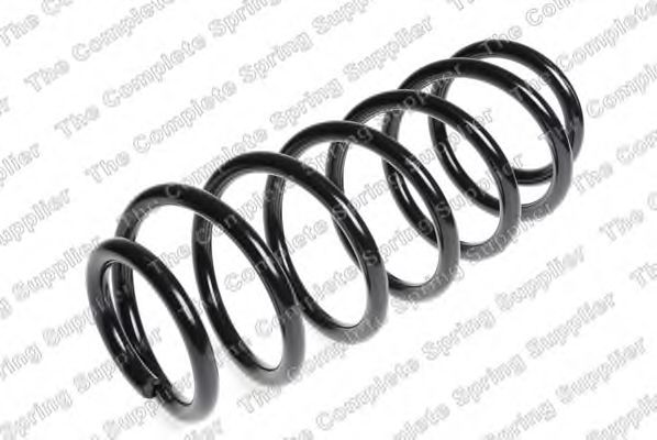 Arc spiral