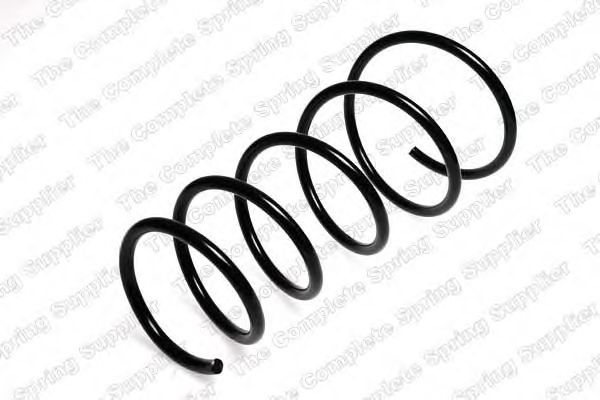 Arc spiral