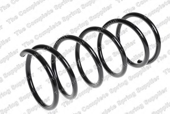 Arc spiral