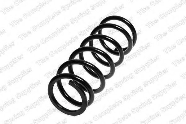Arc spiral