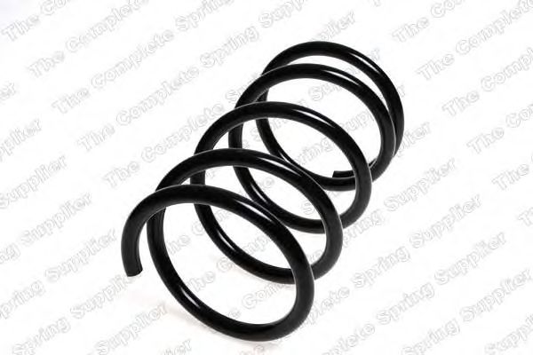 Arc spiral