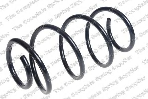 Arc spiral