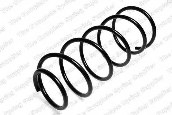 Arc spiral