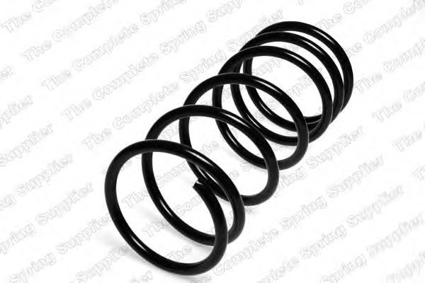 Arc spiral