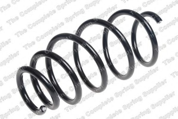 Arc spiral