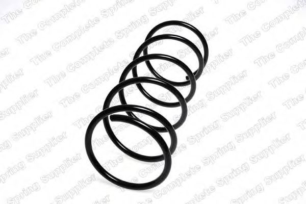 Arc spiral